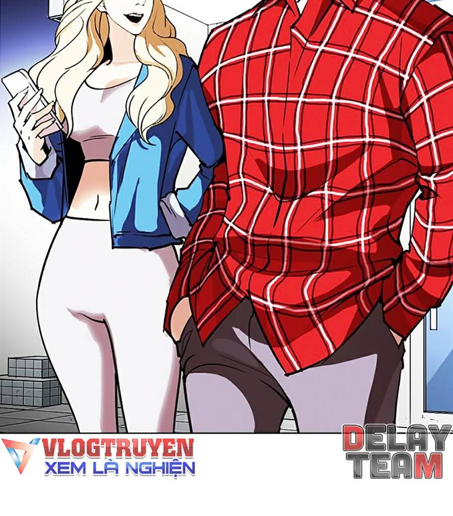 Lookism - Hoán Đổi Diệu Kỳ hoán đổi diệu kỳ - chapter 261 - Upload bởi truyensieuhay.com