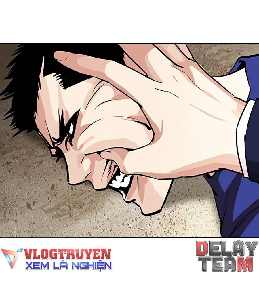 Lookism - Hoán Đổi Diệu Kỳ hoán đổi diệu kỳ - chapter 261 - Upload bởi truyensieuhay.com