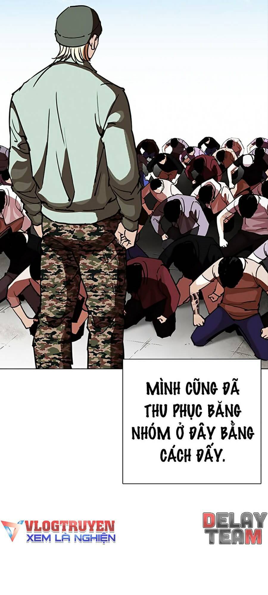 Lookism - Hoán Đổi Diệu Kỳ hoán đổi diệu kỳ - chapter 261 - Upload bởi truyensieuhay.com