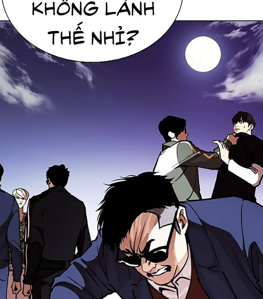 Lookism - Hoán Đổi Diệu Kỳ hoán đổi diệu kỳ - chapter 261 - Upload bởi truyensieuhay.com