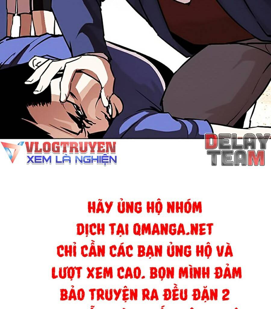 Lookism - Hoán Đổi Diệu Kỳ hoán đổi diệu kỳ - chapter 261 - Upload bởi truyensieuhay.com
