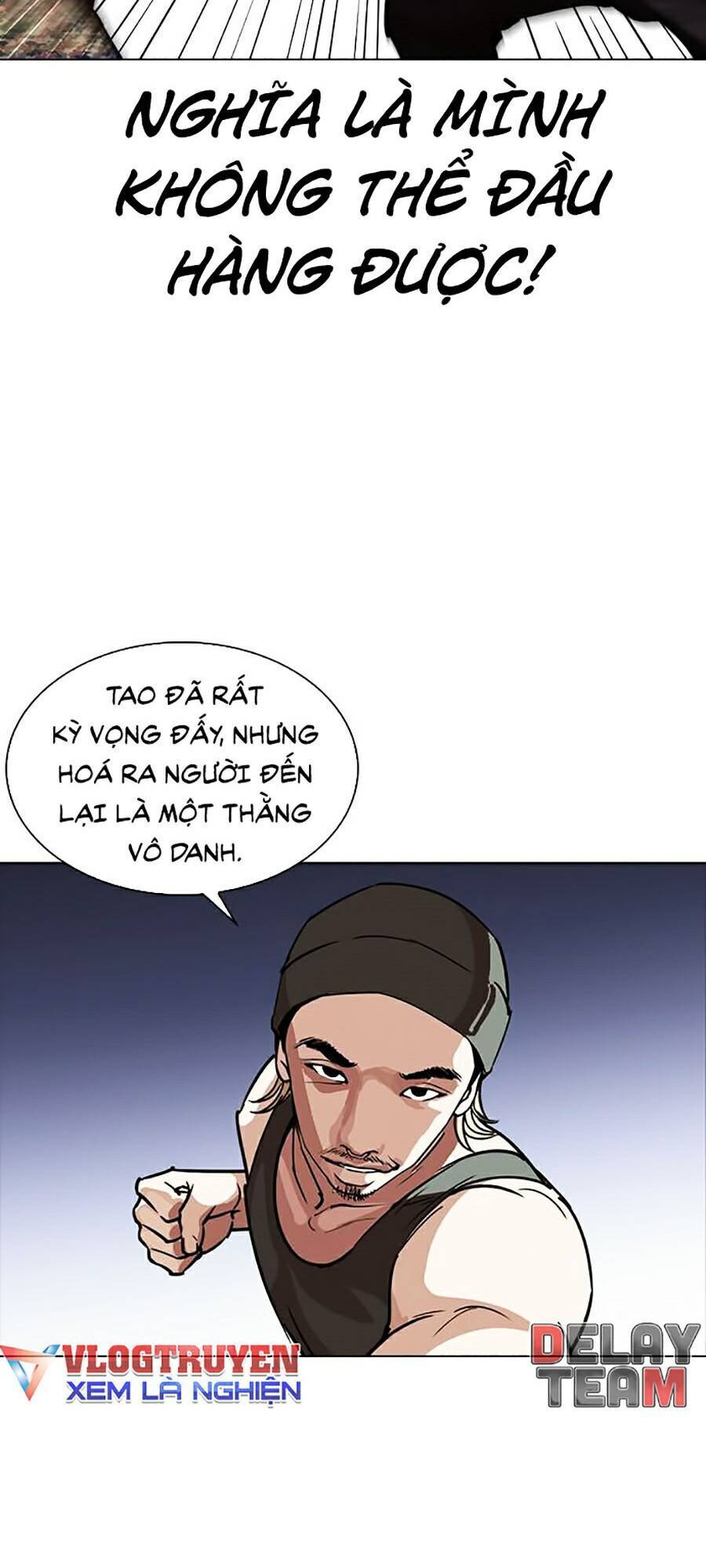 Lookism - Hoán Đổi Diệu Kỳ hoán đổi diệu kỳ - chapter 261 - Upload bởi truyensieuhay.com