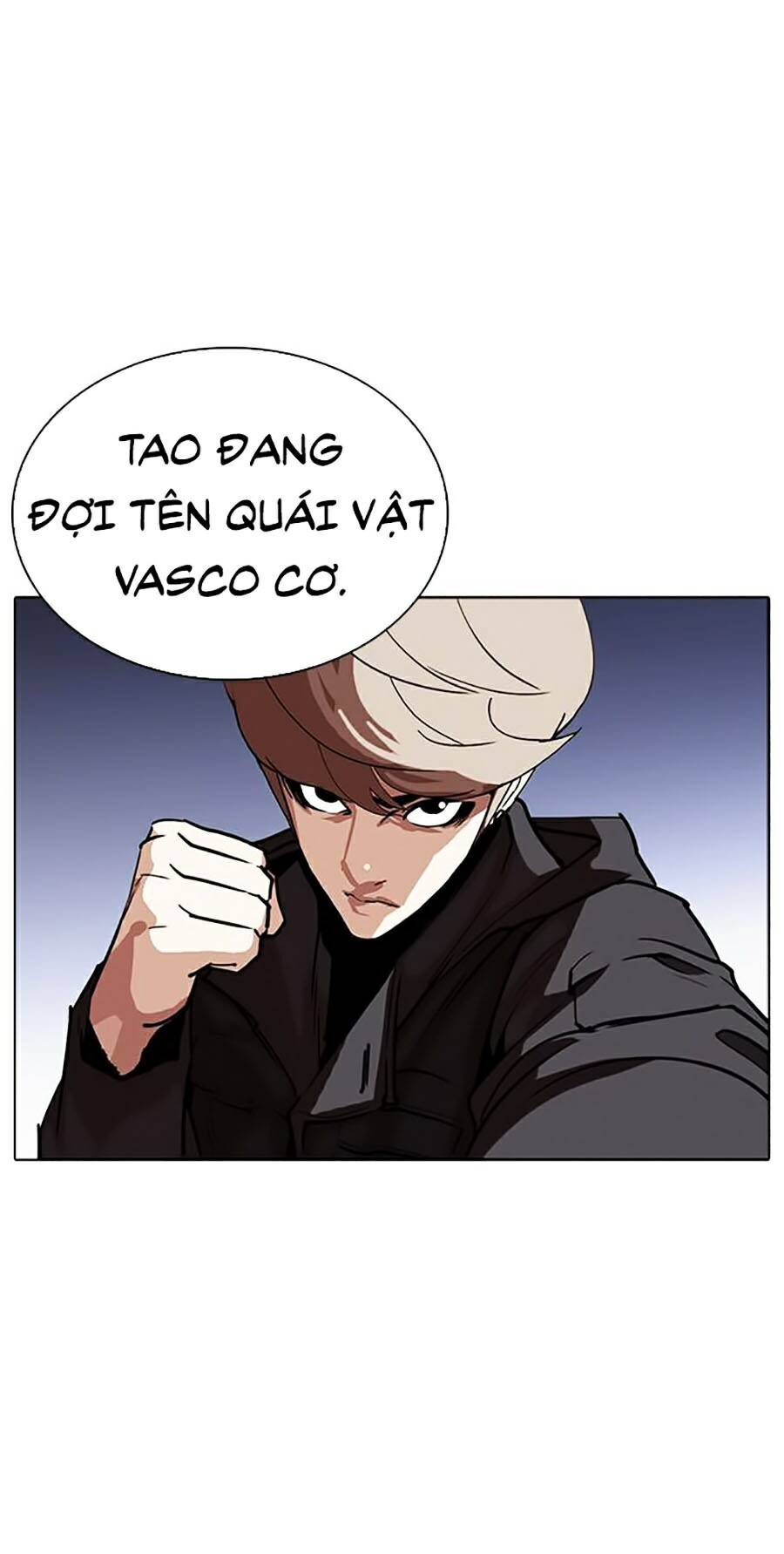 Lookism - Hoán Đổi Diệu Kỳ hoán đổi diệu kỳ - chapter 261 - Upload bởi truyensieuhay.com