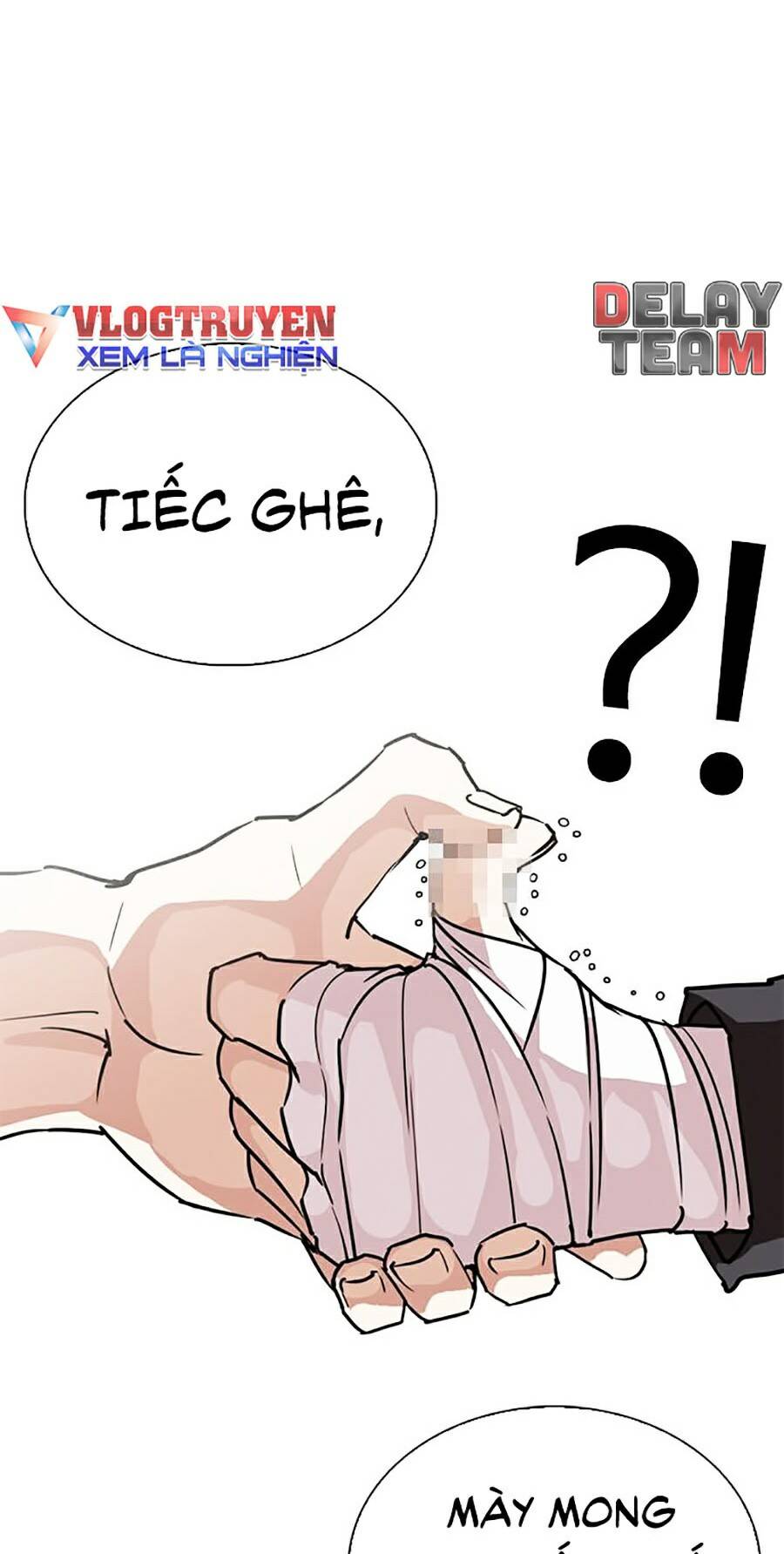 Lookism - Hoán Đổi Diệu Kỳ hoán đổi diệu kỳ - chapter 261 - Upload bởi truyensieuhay.com