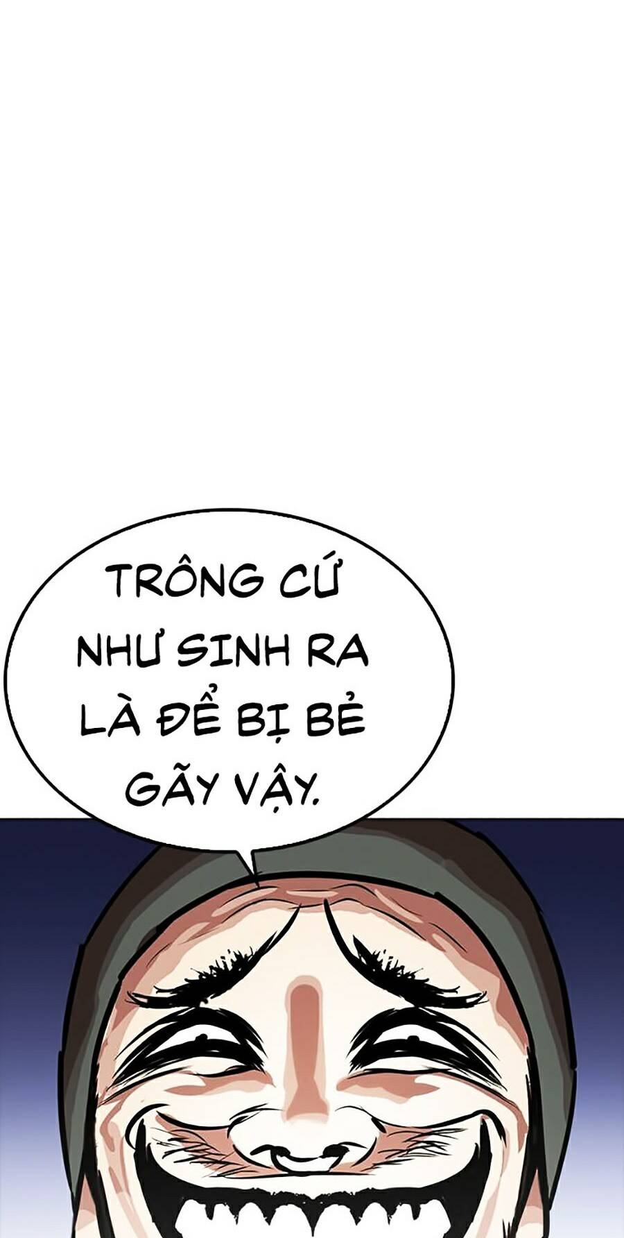 Lookism - Hoán Đổi Diệu Kỳ hoán đổi diệu kỳ - chapter 261 - Upload bởi truyensieuhay.com