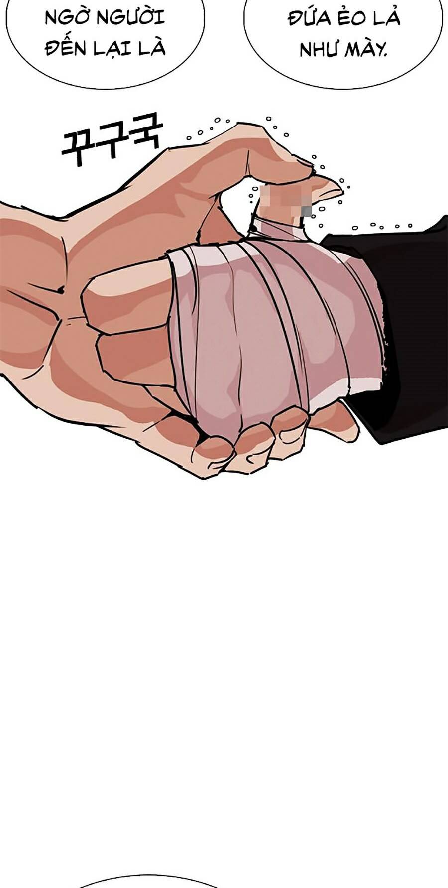 Lookism - Hoán Đổi Diệu Kỳ hoán đổi diệu kỳ - chapter 261 - Upload bởi truyensieuhay.com