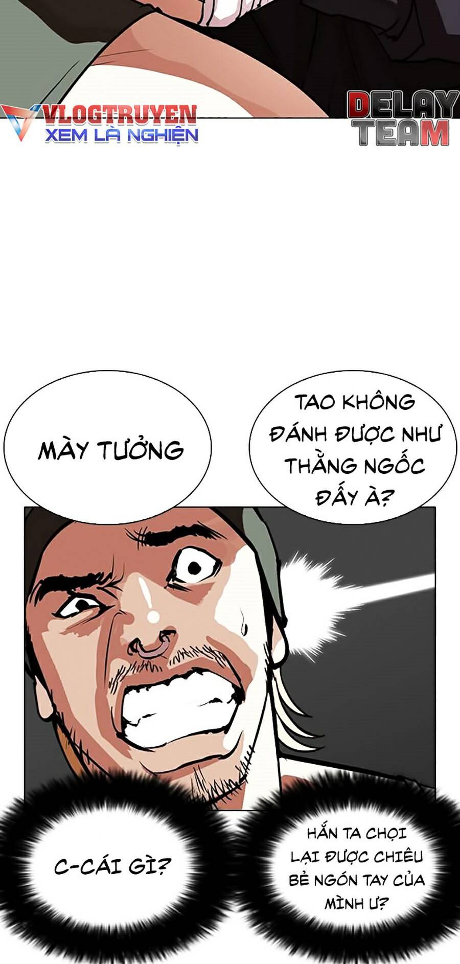 Lookism - Hoán Đổi Diệu Kỳ hoán đổi diệu kỳ - chapter 261 - Upload bởi truyensieuhay.com