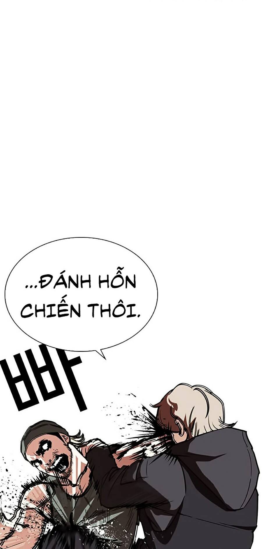 Lookism - Hoán Đổi Diệu Kỳ hoán đổi diệu kỳ - chapter 261 - Upload bởi truyensieuhay.com