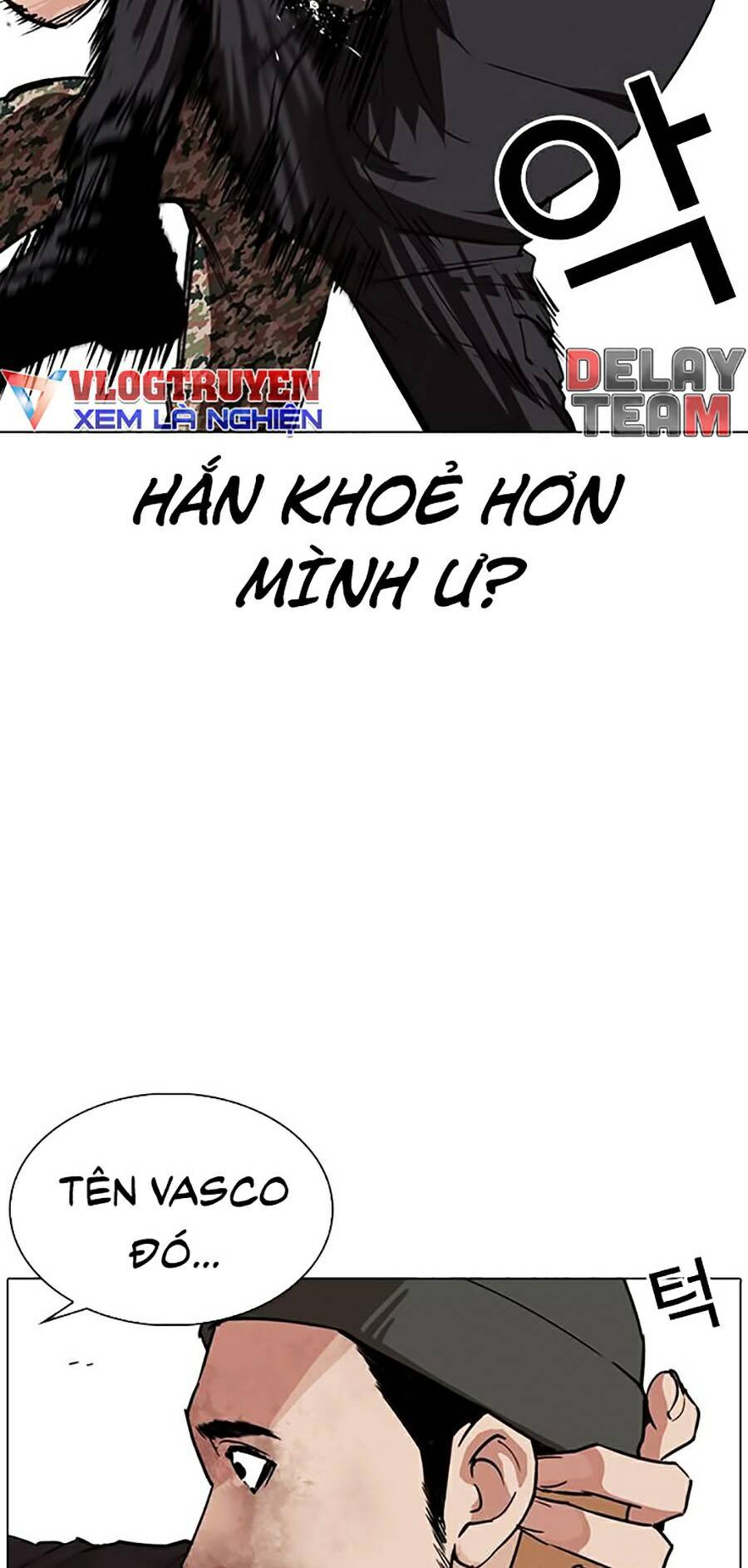 Lookism - Hoán Đổi Diệu Kỳ hoán đổi diệu kỳ - chapter 261 - Upload bởi truyensieuhay.com