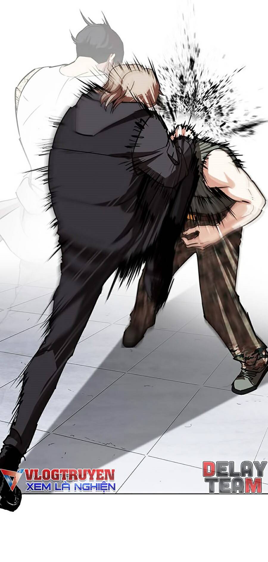 Lookism - Hoán Đổi Diệu Kỳ hoán đổi diệu kỳ - chapter 261 - Upload bởi truyensieuhay.com