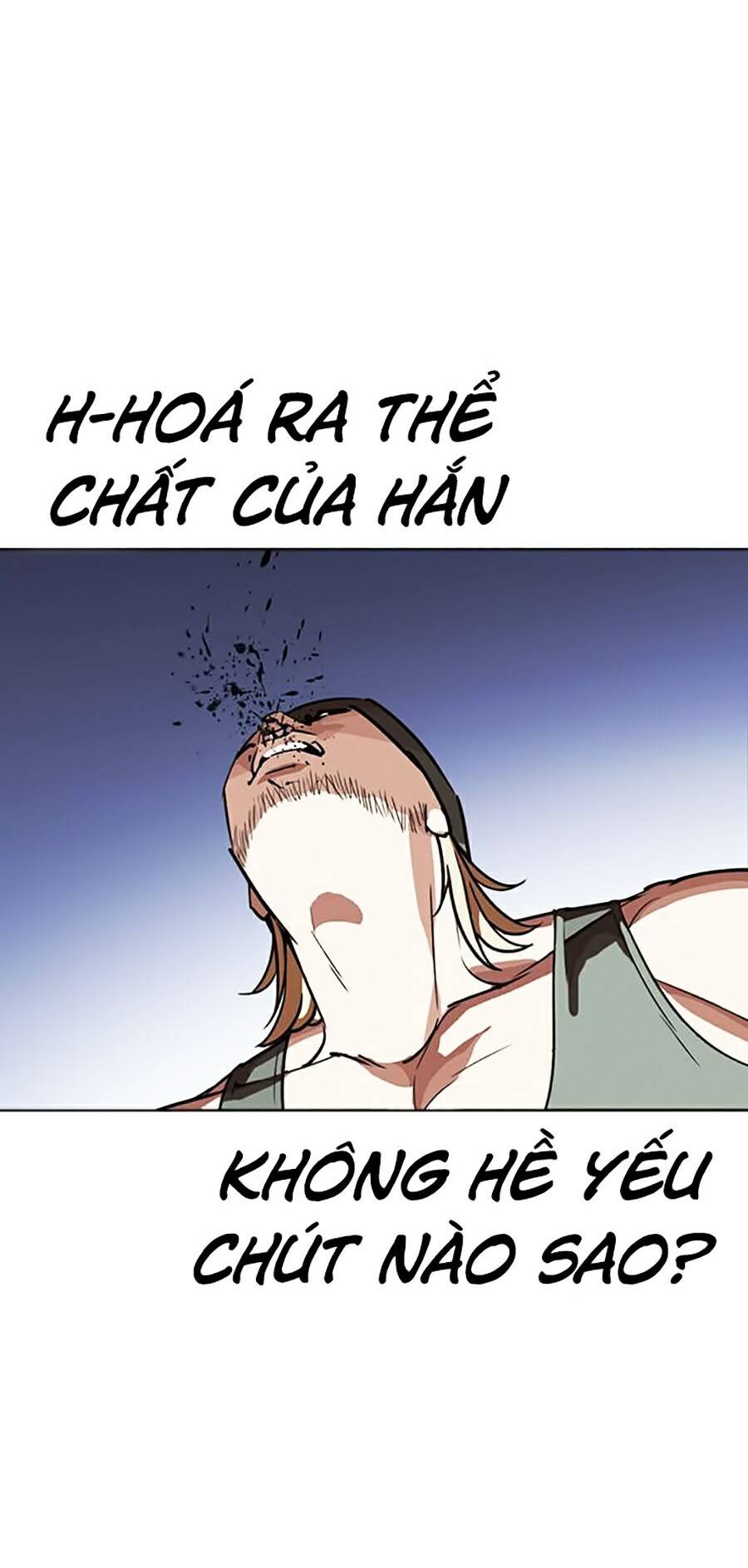 Lookism - Hoán Đổi Diệu Kỳ hoán đổi diệu kỳ - chapter 261 - Upload bởi truyensieuhay.com