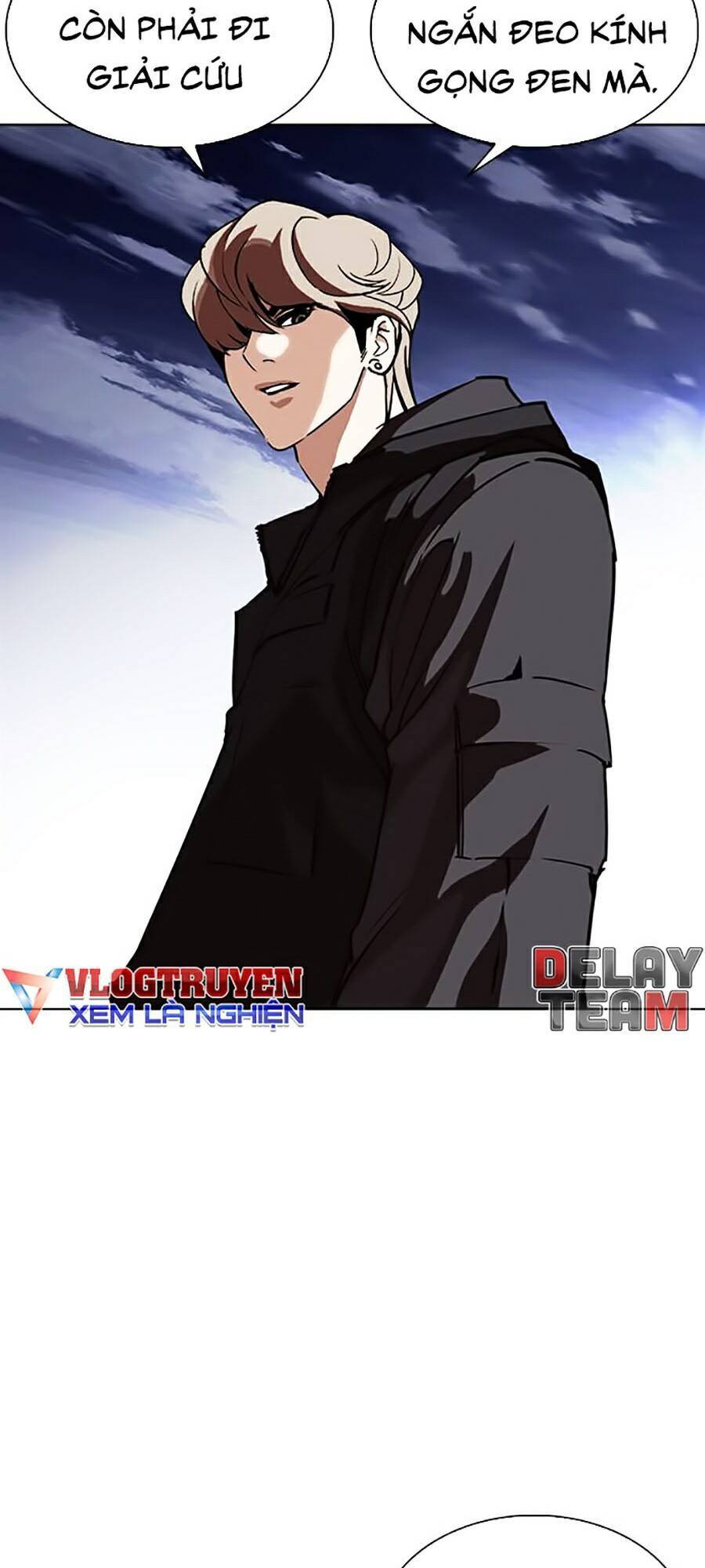 Lookism - Hoán Đổi Diệu Kỳ hoán đổi diệu kỳ - chapter 261 - Upload bởi truyensieuhay.com