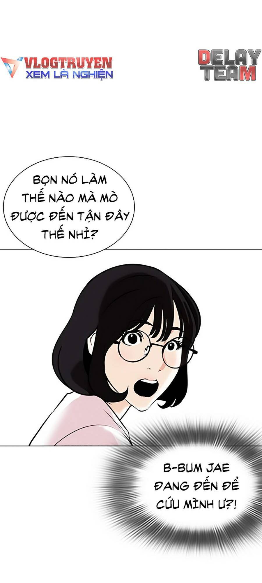 Lookism - Hoán Đổi Diệu Kỳ hoán đổi diệu kỳ - chapter 261 - Upload bởi truyensieuhay.com