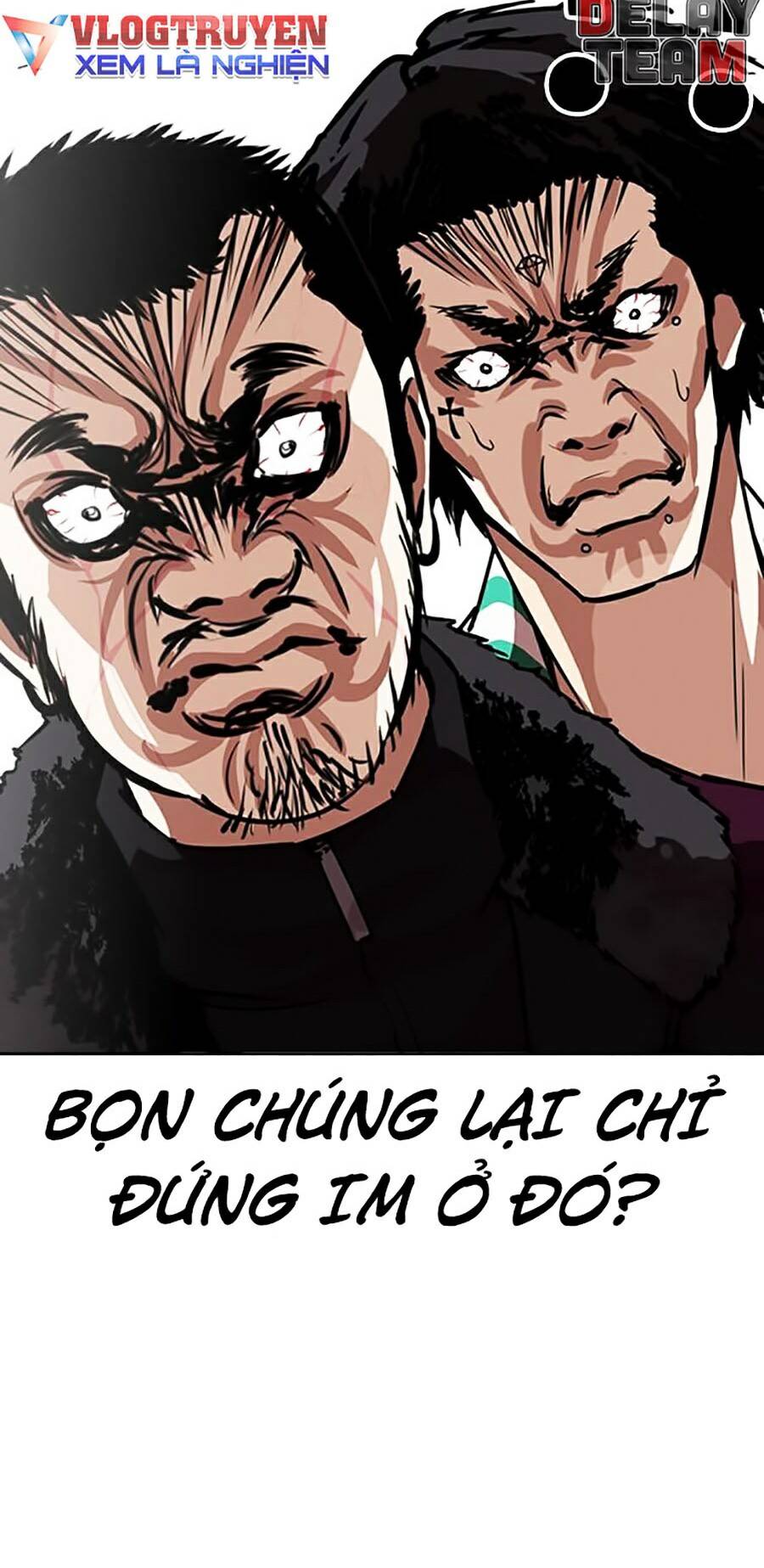 Lookism - Hoán Đổi Diệu Kỳ hoán đổi diệu kỳ - chapter 261 - Upload bởi truyensieuhay.com