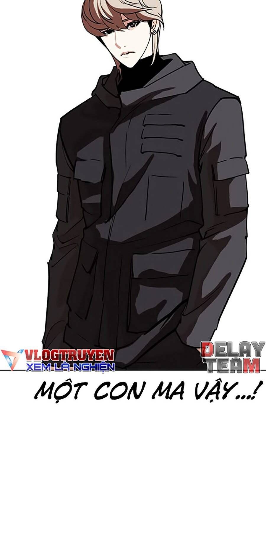 Lookism - Hoán Đổi Diệu Kỳ hoán đổi diệu kỳ - chapter 261 - Upload bởi truyensieuhay.com
