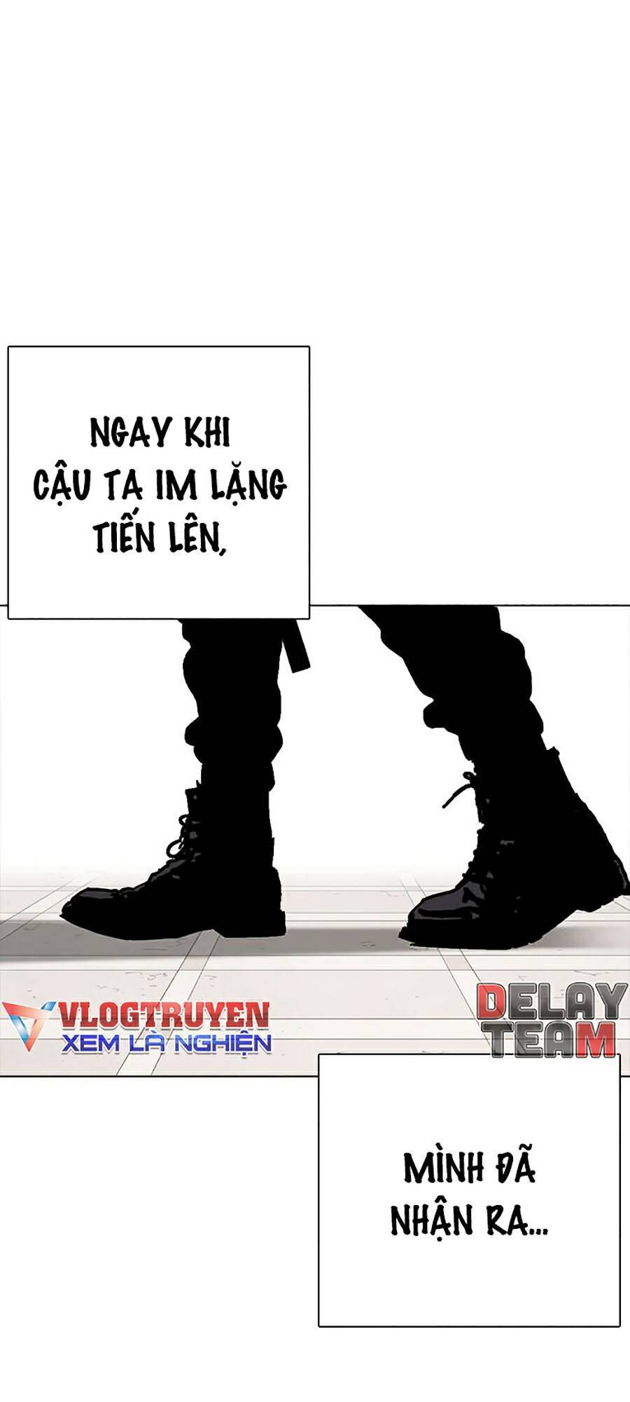 Lookism - Hoán Đổi Diệu Kỳ hoán đổi diệu kỳ - chapter 261 - Upload bởi truyensieuhay.com