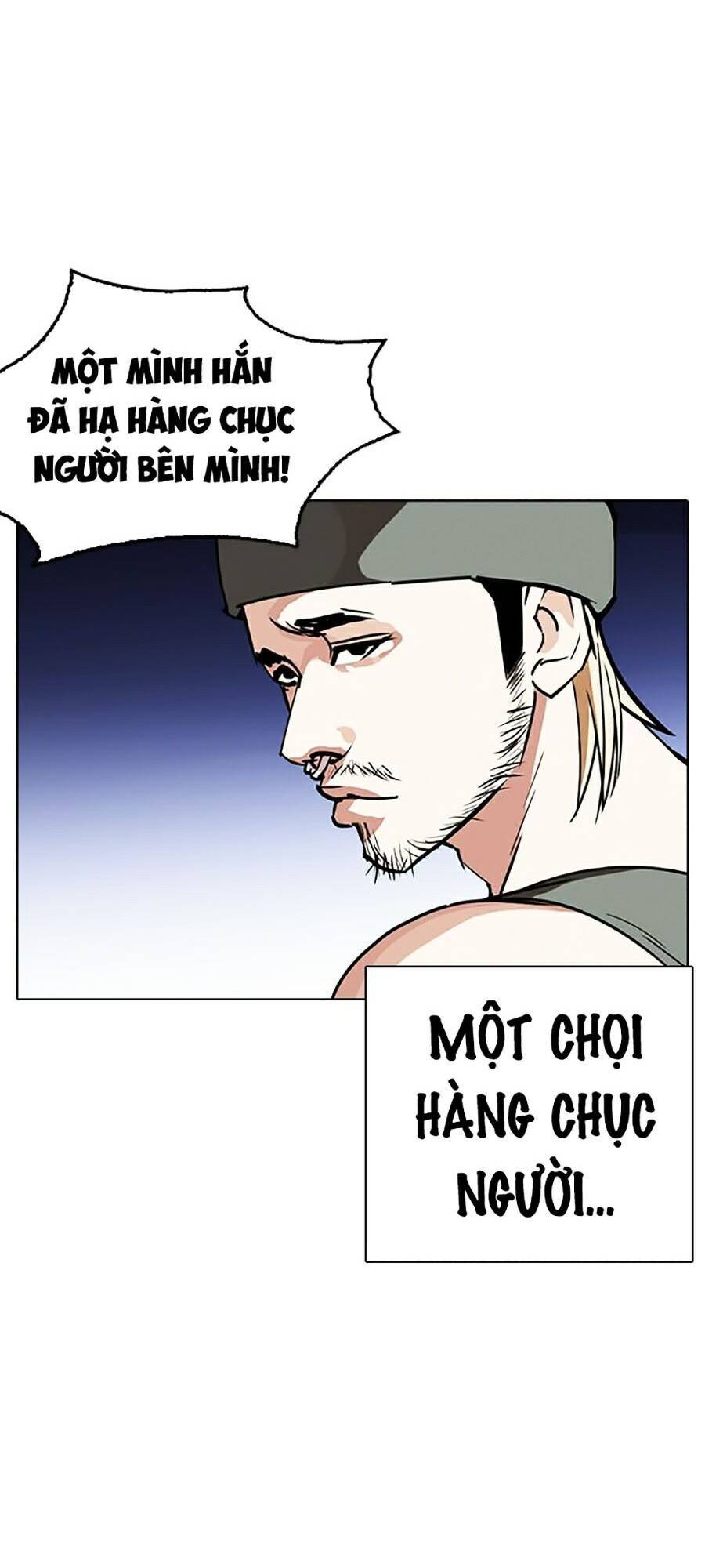 Lookism - Hoán Đổi Diệu Kỳ hoán đổi diệu kỳ - chapter 261 - Upload bởi truyensieuhay.com