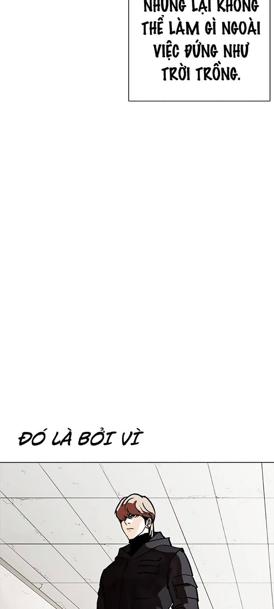 Lookism - Hoán Đổi Diệu Kỳ hoán đổi diệu kỳ - chapter 261 - Upload bởi truyensieuhay.com