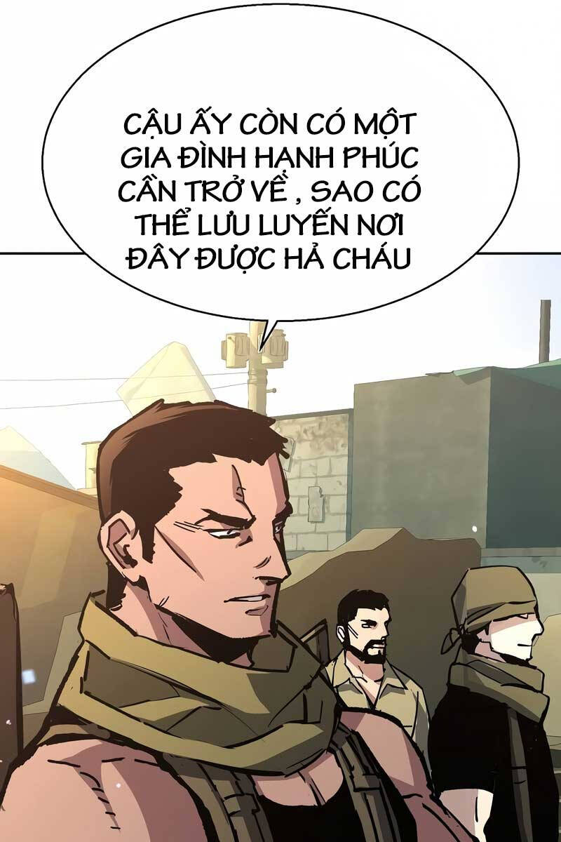 Bạn Học Của Tôi Là Lính Đánh Thuê chapter 162 - Upload bởi truyensieuhay.com