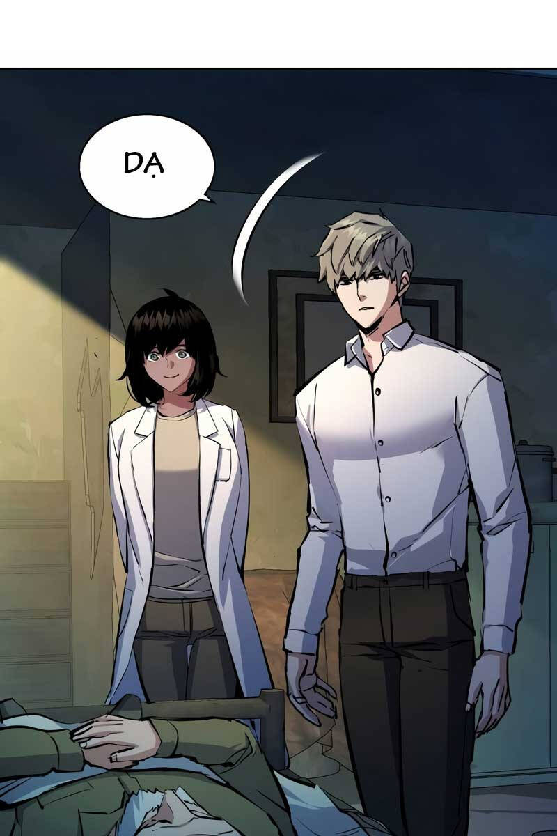 Bạn Học Của Tôi Là Lính Đánh Thuê chapter 162 - Upload bởi truyensieuhay.com