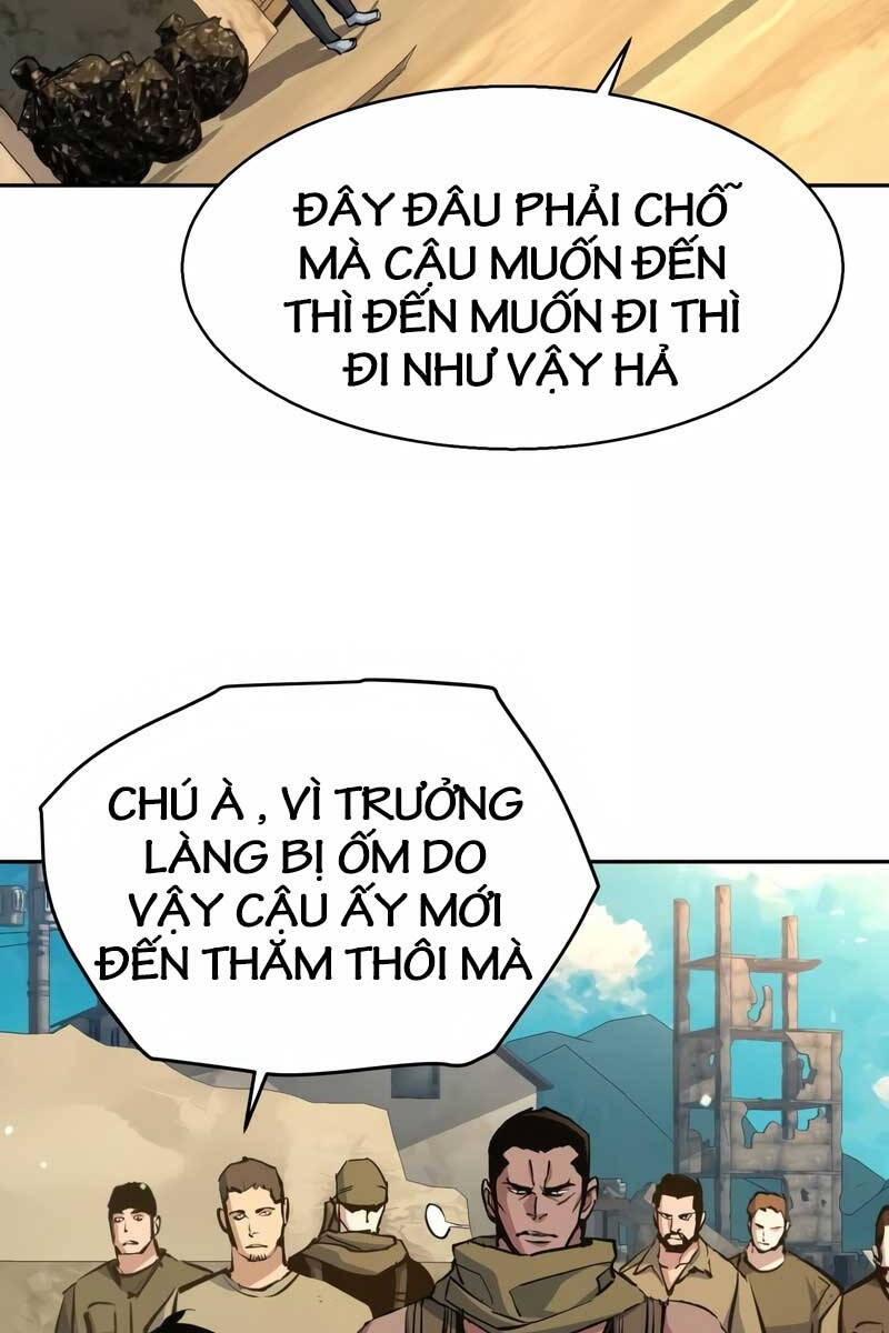 Bạn Học Của Tôi Là Lính Đánh Thuê chapter 162 - Upload bởi truyensieuhay.com