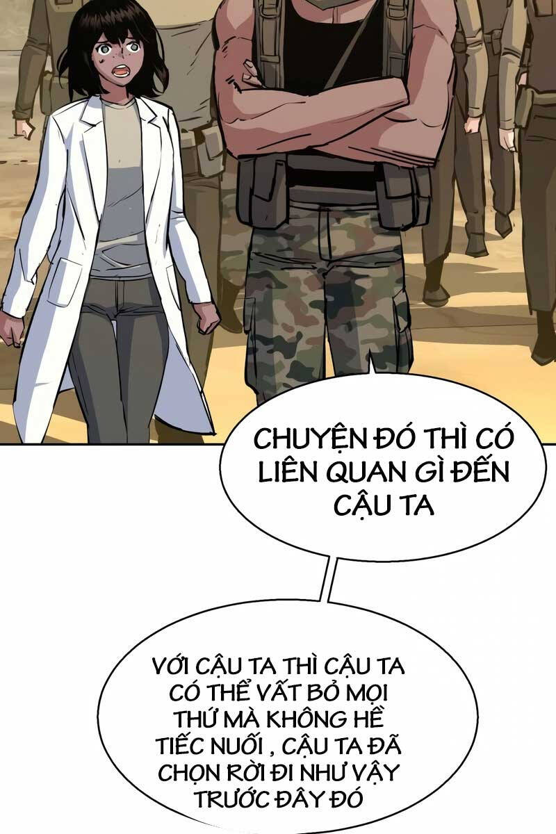 Bạn Học Của Tôi Là Lính Đánh Thuê chapter 162 - Upload bởi truyensieuhay.com
