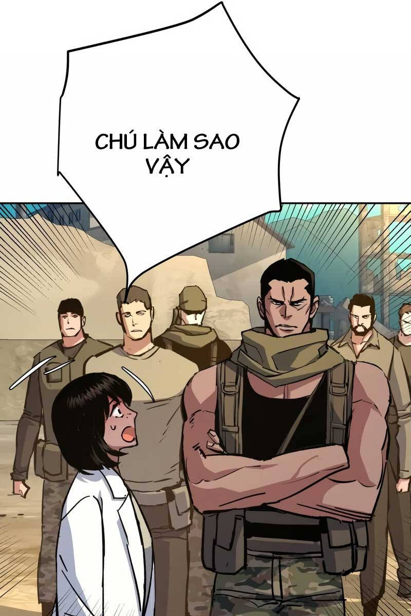 Bạn Học Của Tôi Là Lính Đánh Thuê chapter 162 - Upload bởi truyensieuhay.com