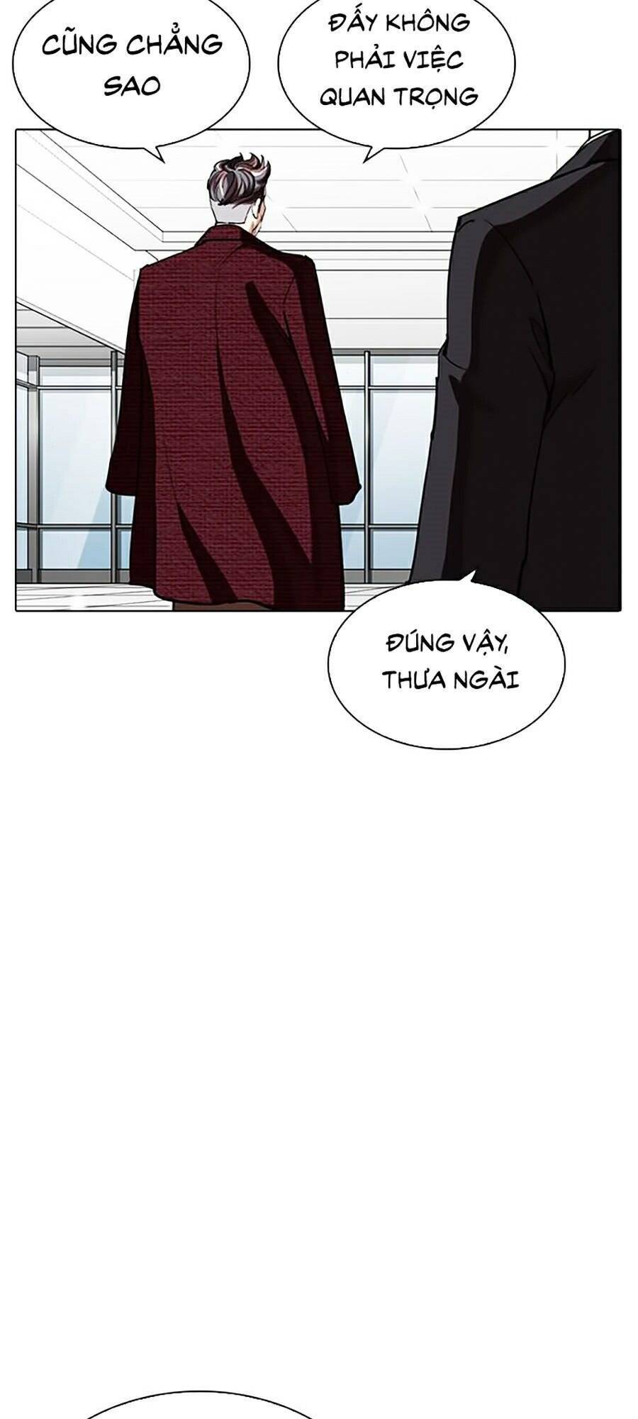 Lookism - Hoán Đổi Diệu Kỳ hoán đổi diệu kỳ - chapter 262 - Upload bởi truyensieuhay.com