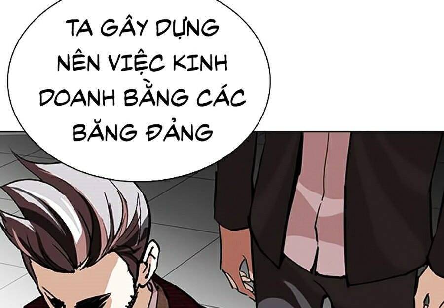 Lookism - Hoán Đổi Diệu Kỳ hoán đổi diệu kỳ - chapter 262 - Upload bởi truyensieuhay.com