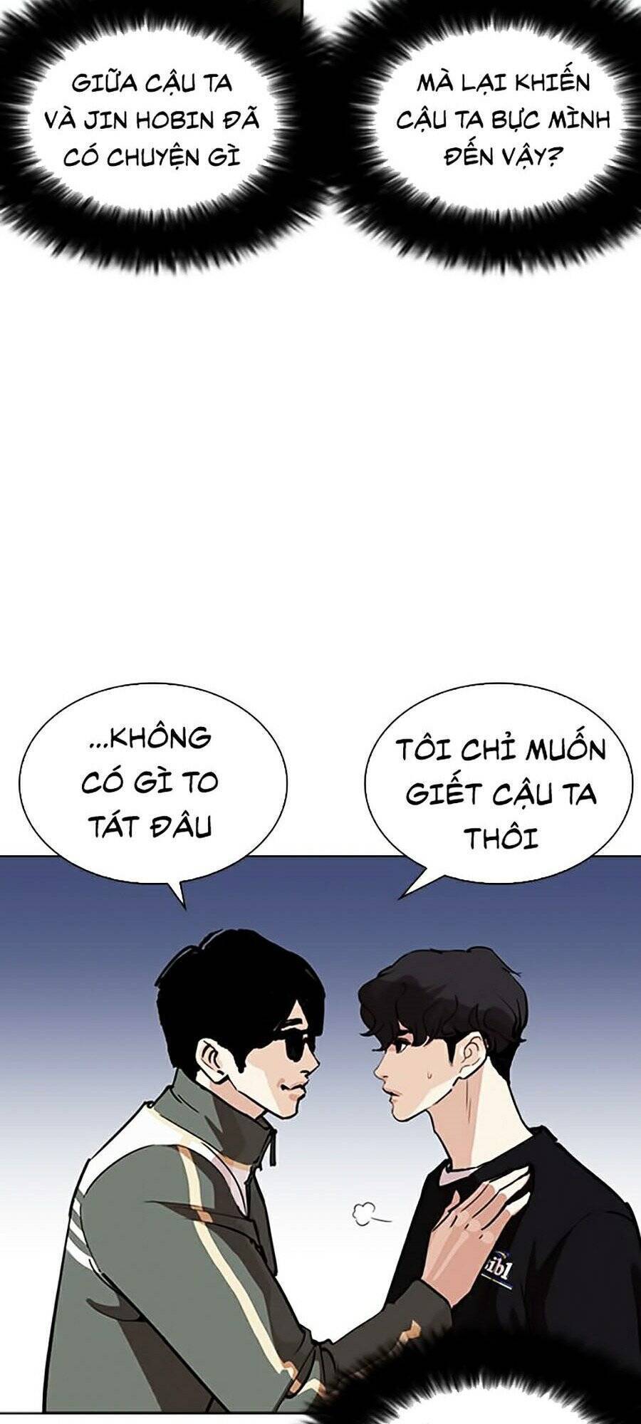Lookism - Hoán Đổi Diệu Kỳ hoán đổi diệu kỳ - chapter 262 - Upload bởi truyensieuhay.com