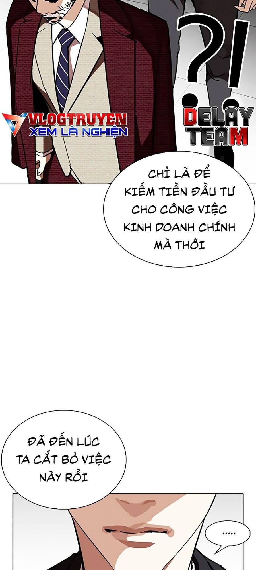 Lookism - Hoán Đổi Diệu Kỳ hoán đổi diệu kỳ - chapter 262 - Upload bởi truyensieuhay.com
