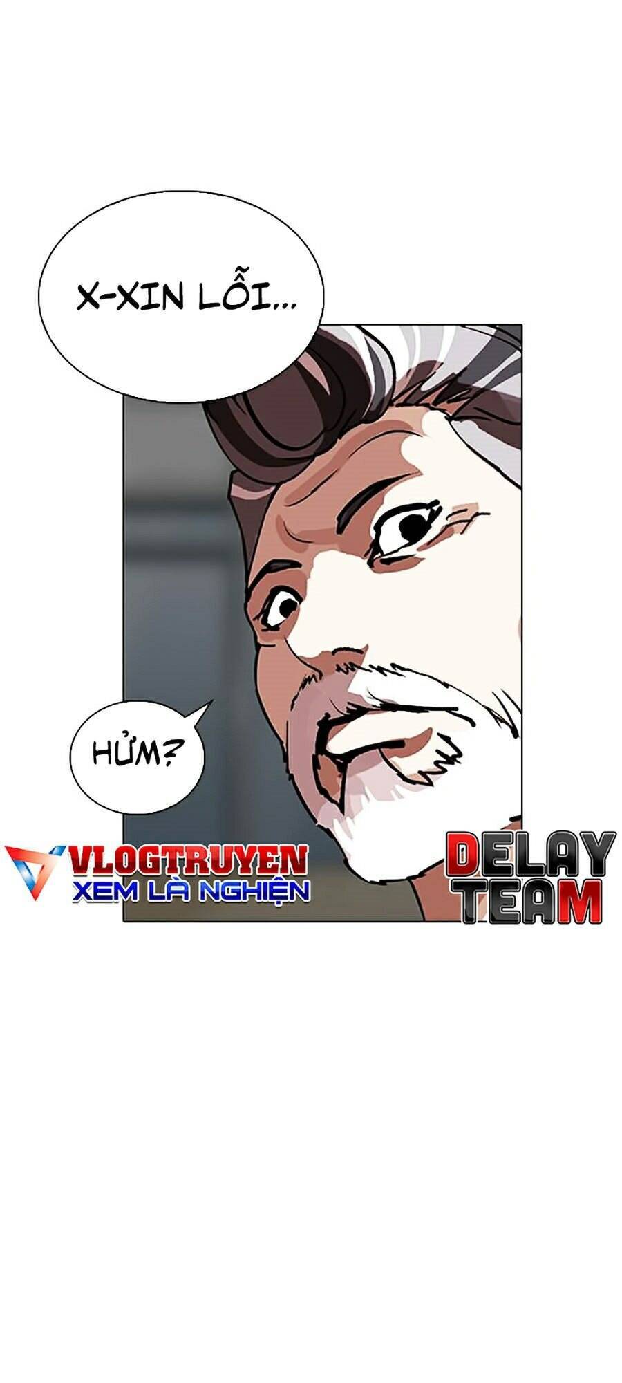 Lookism - Hoán Đổi Diệu Kỳ hoán đổi diệu kỳ - chapter 262 - Upload bởi truyensieuhay.com