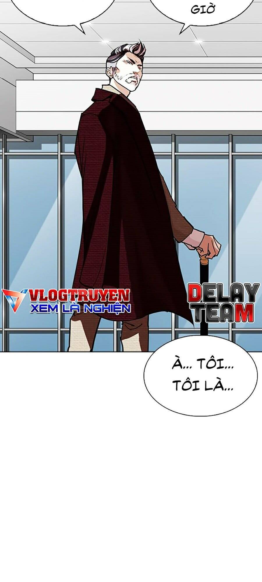 Lookism - Hoán Đổi Diệu Kỳ hoán đổi diệu kỳ - chapter 262 - Upload bởi truyensieuhay.com