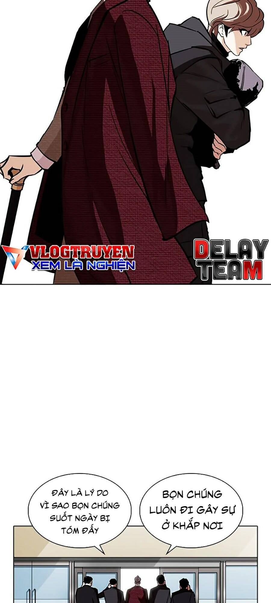 Lookism - Hoán Đổi Diệu Kỳ hoán đổi diệu kỳ - chapter 262 - Upload bởi truyensieuhay.com