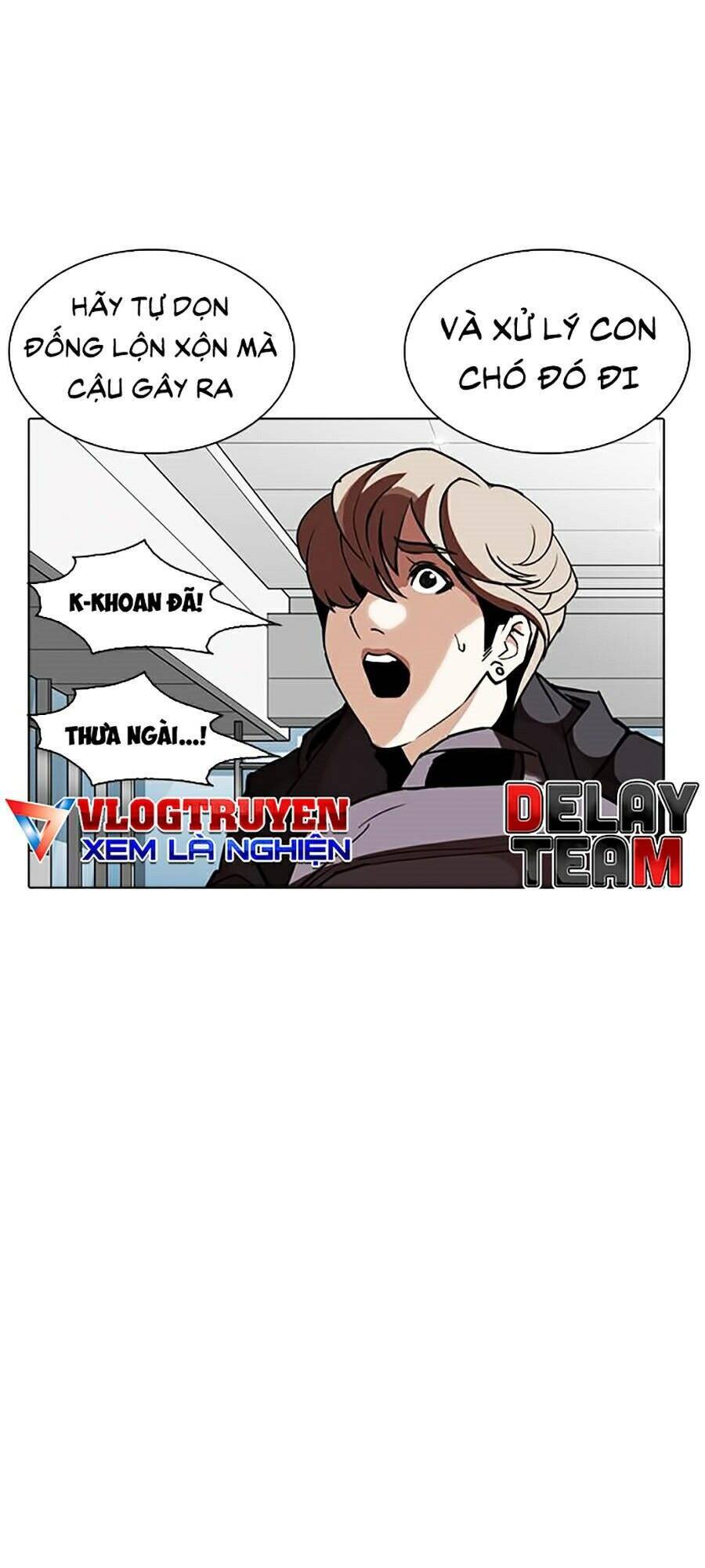 Lookism - Hoán Đổi Diệu Kỳ hoán đổi diệu kỳ - chapter 262 - Upload bởi truyensieuhay.com