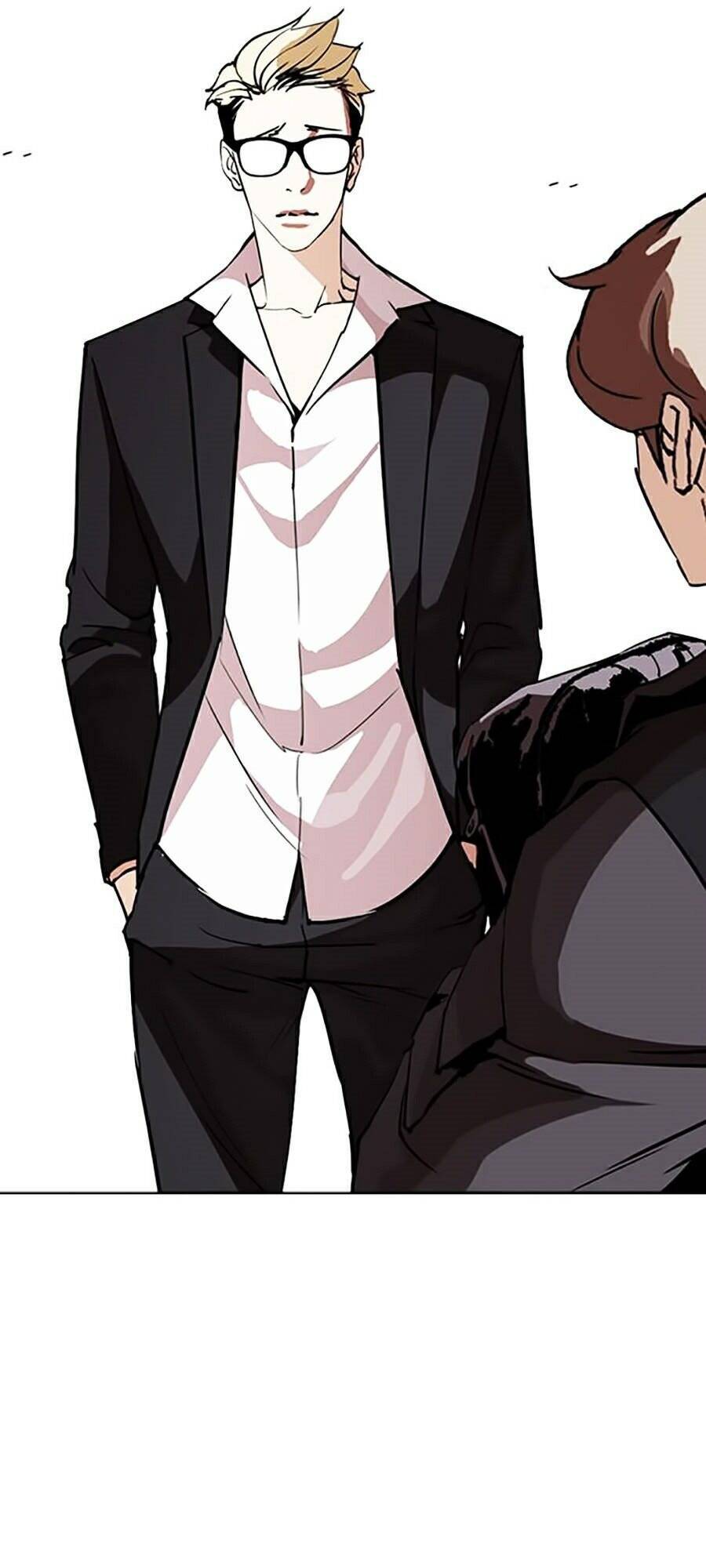 Lookism - Hoán Đổi Diệu Kỳ hoán đổi diệu kỳ - chapter 262 - Upload bởi truyensieuhay.com