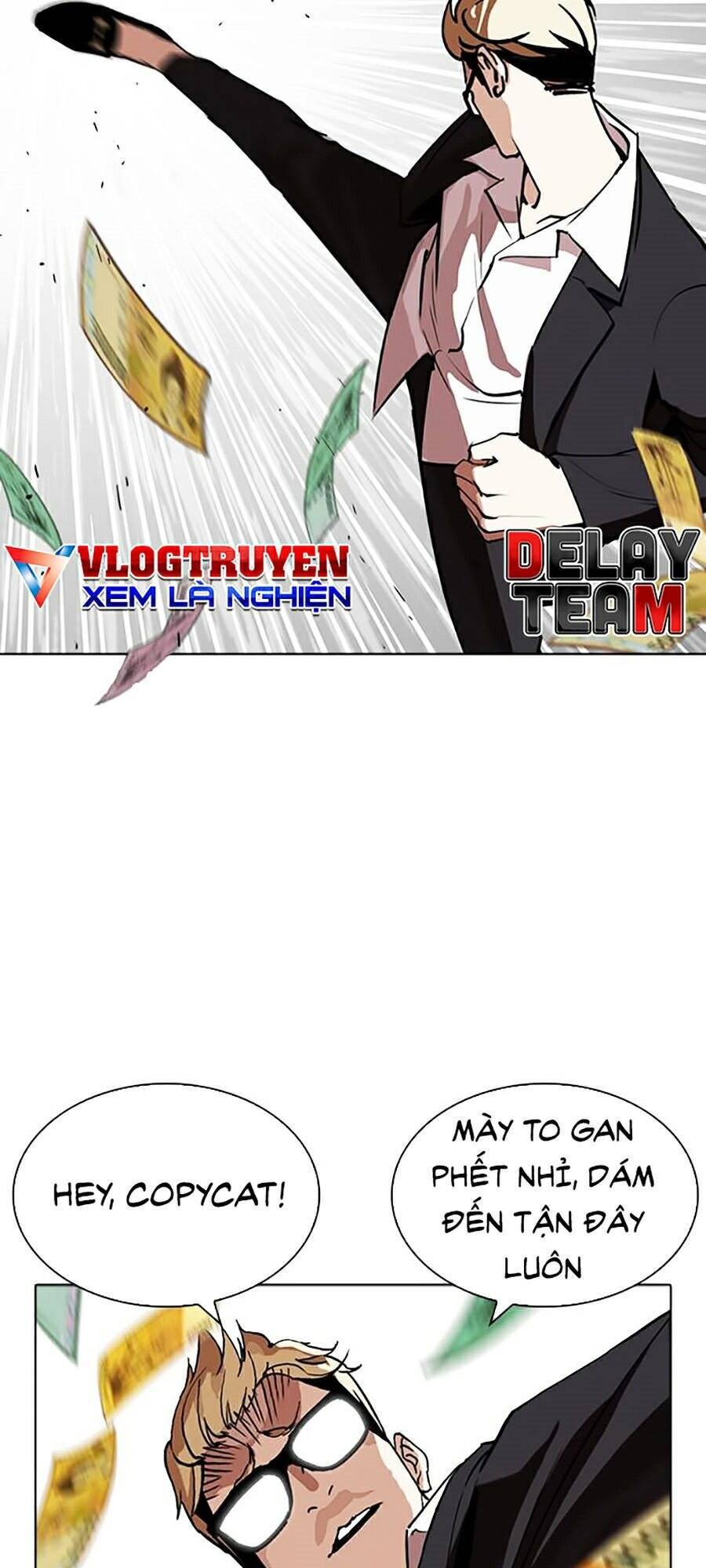 Lookism - Hoán Đổi Diệu Kỳ hoán đổi diệu kỳ - chapter 262 - Upload bởi truyensieuhay.com