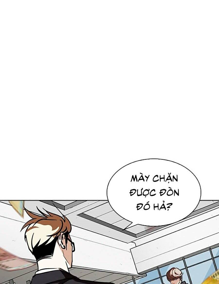 Lookism - Hoán Đổi Diệu Kỳ hoán đổi diệu kỳ - chapter 262 - Upload bởi truyensieuhay.com