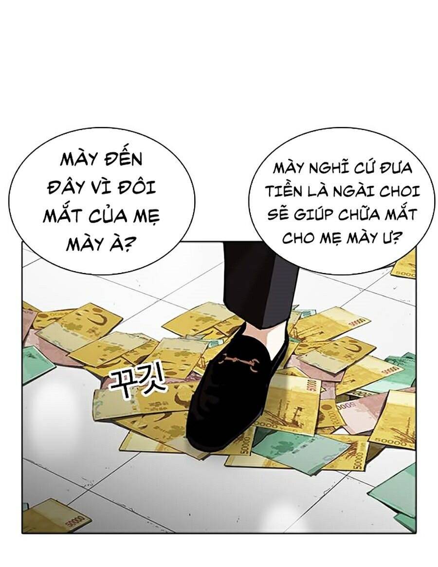 Lookism - Hoán Đổi Diệu Kỳ hoán đổi diệu kỳ - chapter 262 - Upload bởi truyensieuhay.com