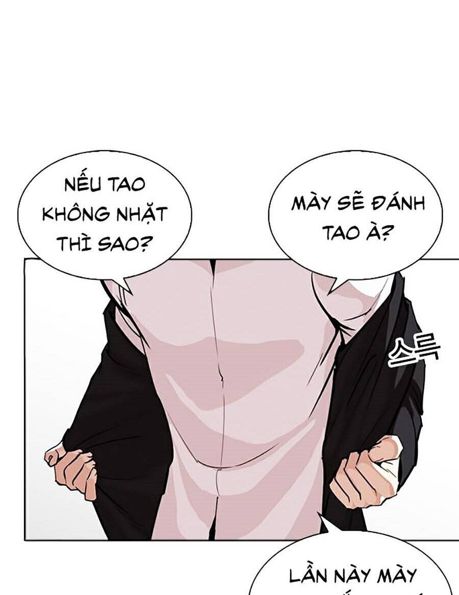 Lookism - Hoán Đổi Diệu Kỳ hoán đổi diệu kỳ - chapter 262 - Upload bởi truyensieuhay.com