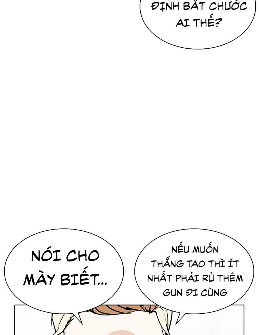 Lookism - Hoán Đổi Diệu Kỳ hoán đổi diệu kỳ - chapter 262 - Upload bởi truyensieuhay.com