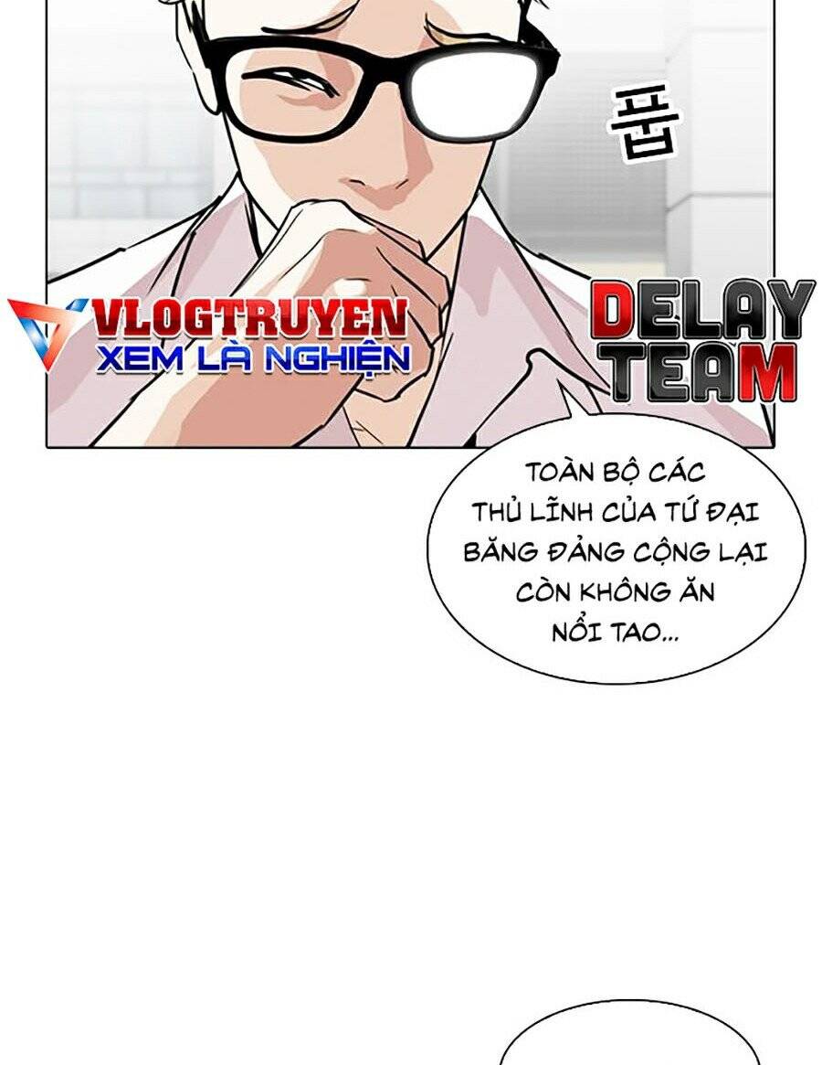 Lookism - Hoán Đổi Diệu Kỳ hoán đổi diệu kỳ - chapter 262 - Upload bởi truyensieuhay.com