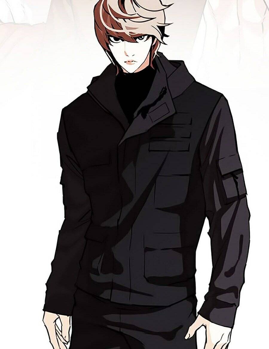 Lookism - Hoán Đổi Diệu Kỳ hoán đổi diệu kỳ - chapter 262 - Upload bởi truyensieuhay.com
