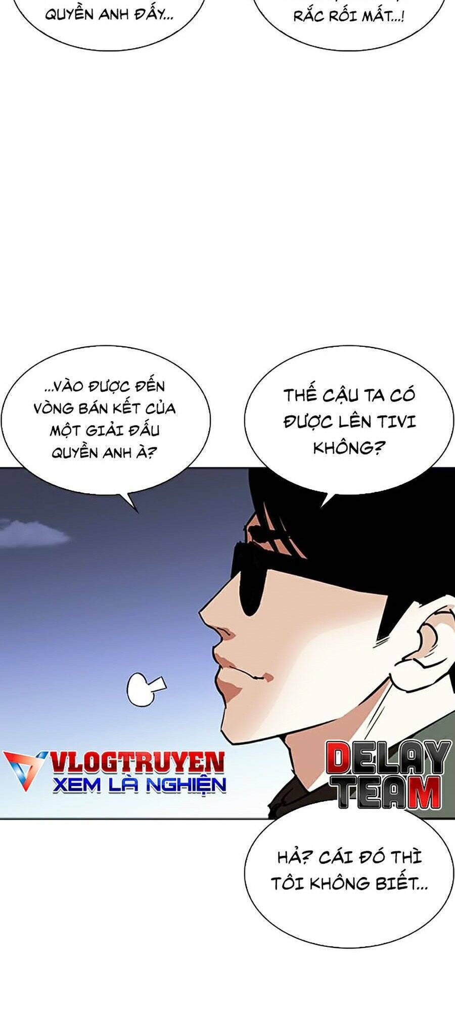 Lookism - Hoán Đổi Diệu Kỳ hoán đổi diệu kỳ - chapter 262 - Upload bởi truyensieuhay.com