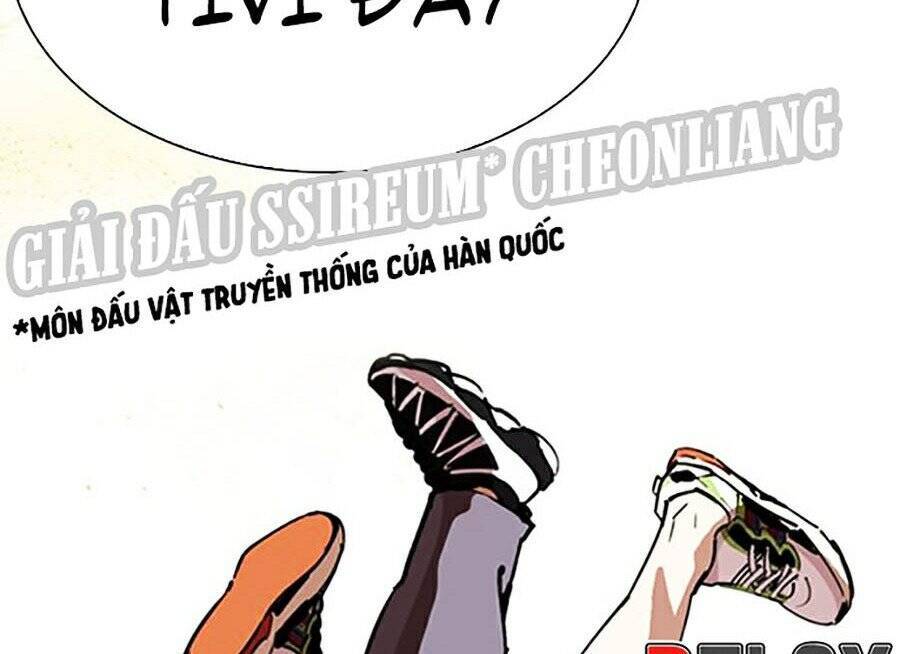Lookism - Hoán Đổi Diệu Kỳ hoán đổi diệu kỳ - chapter 262 - Upload bởi truyensieuhay.com