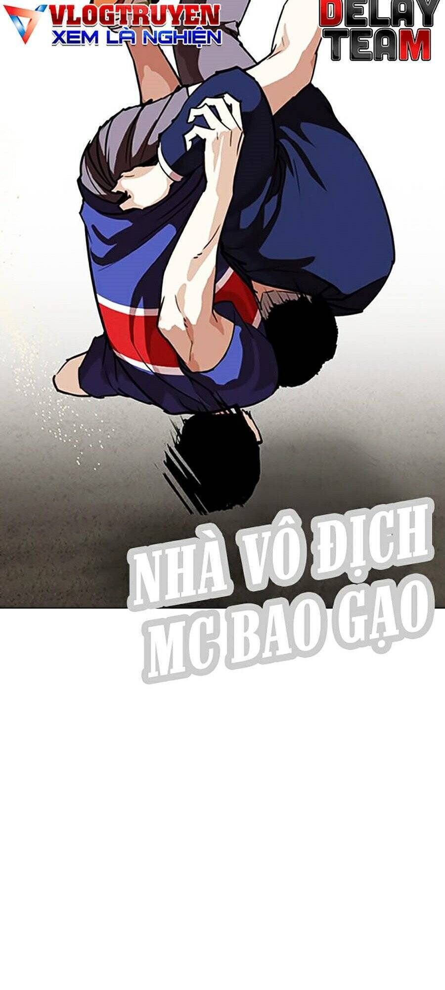 Lookism - Hoán Đổi Diệu Kỳ hoán đổi diệu kỳ - chapter 262 - Upload bởi truyensieuhay.com