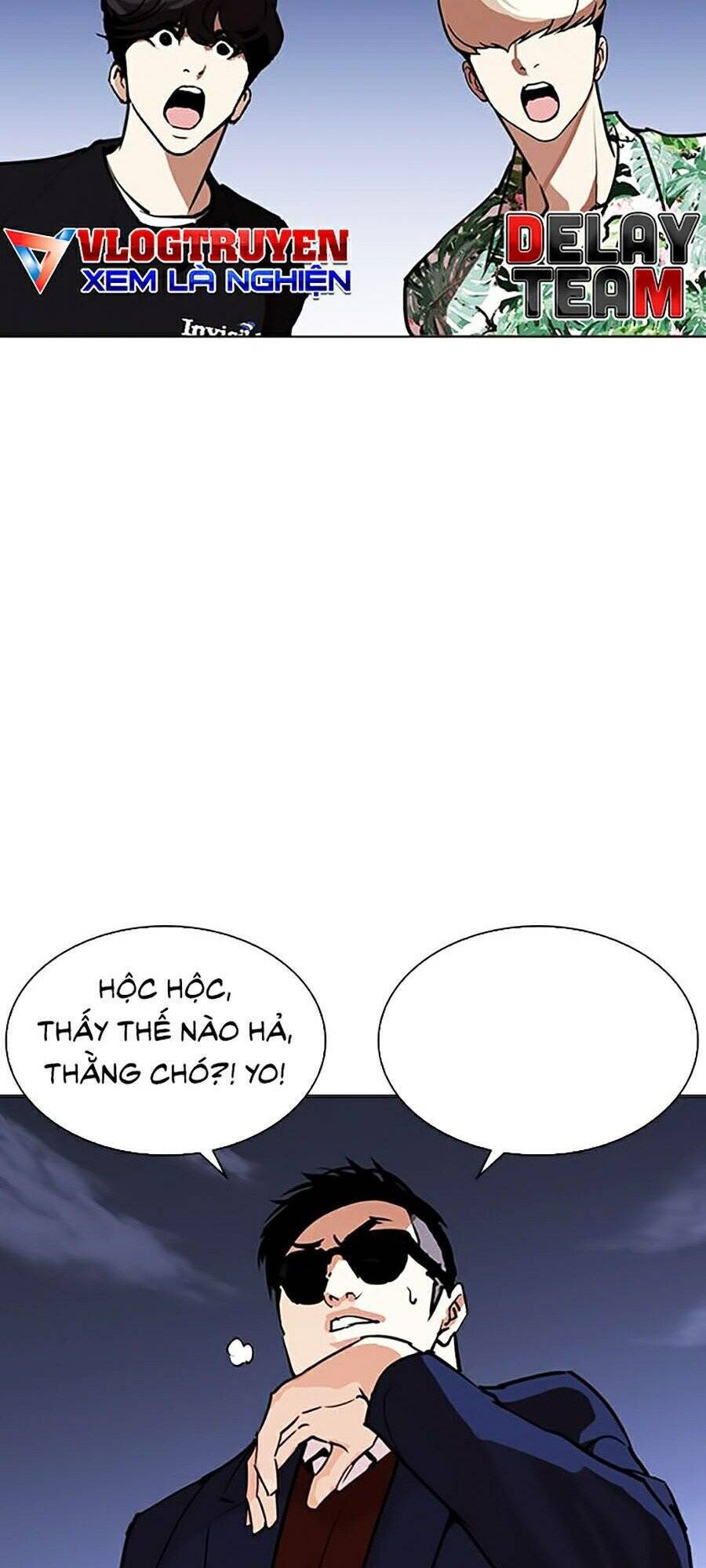 Lookism - Hoán Đổi Diệu Kỳ hoán đổi diệu kỳ - chapter 262 - Upload bởi truyensieuhay.com