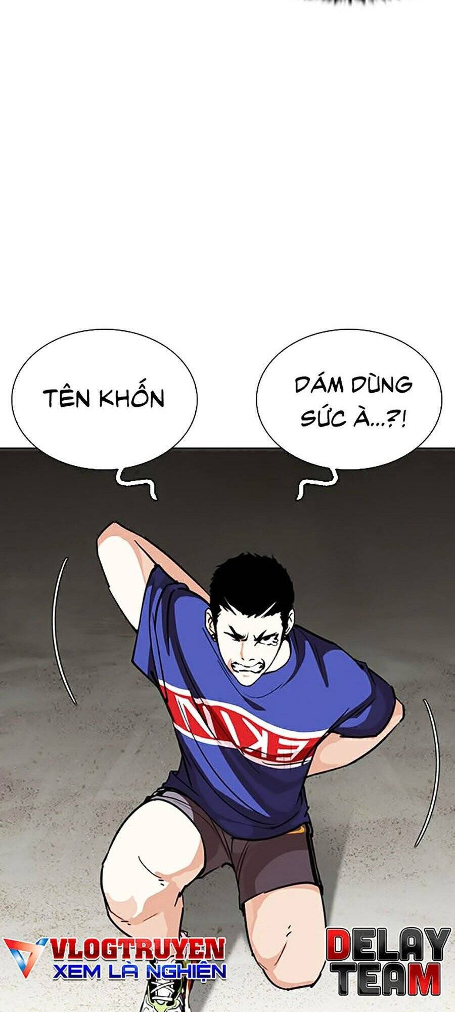 Lookism - Hoán Đổi Diệu Kỳ hoán đổi diệu kỳ - chapter 262 - Upload bởi truyensieuhay.com