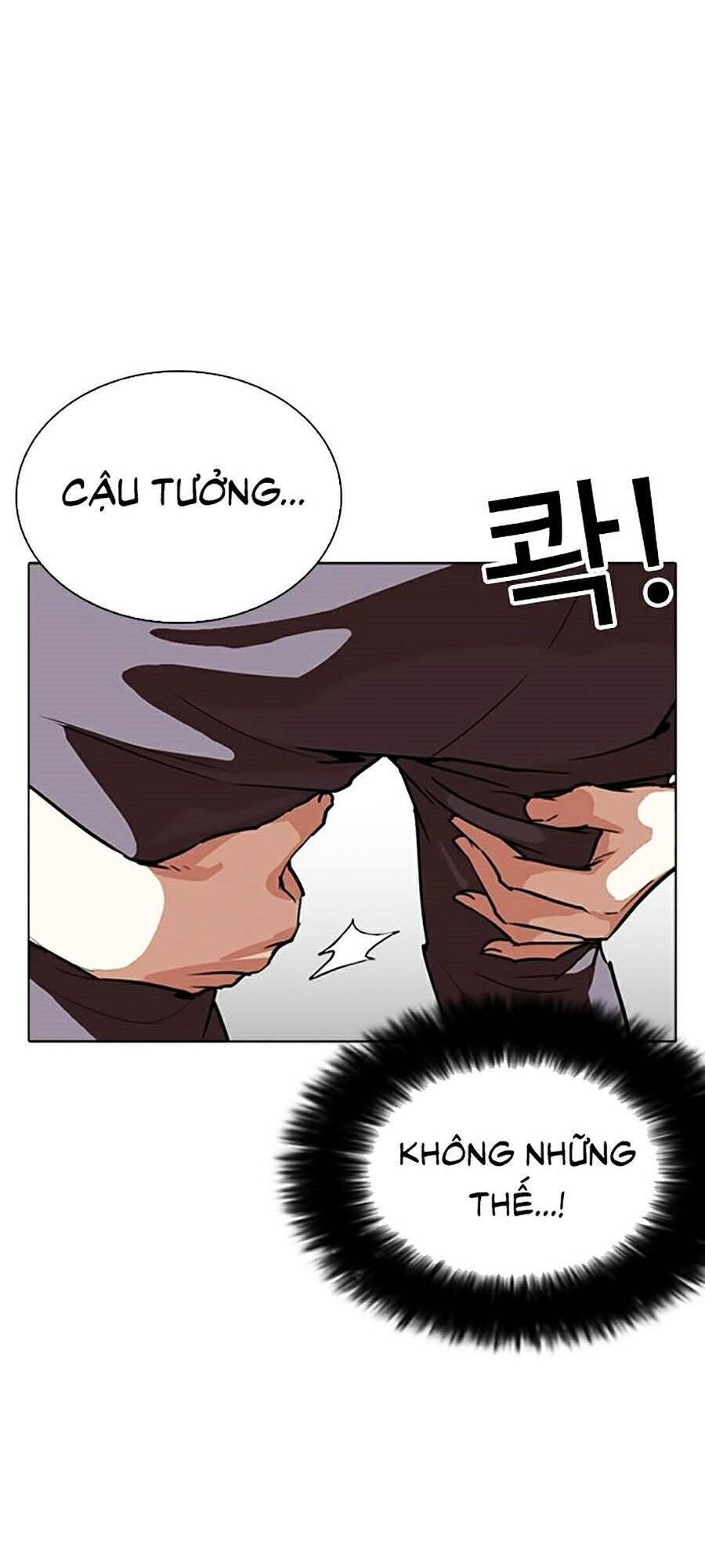 Lookism - Hoán Đổi Diệu Kỳ hoán đổi diệu kỳ - chapter 262 - Upload bởi truyensieuhay.com