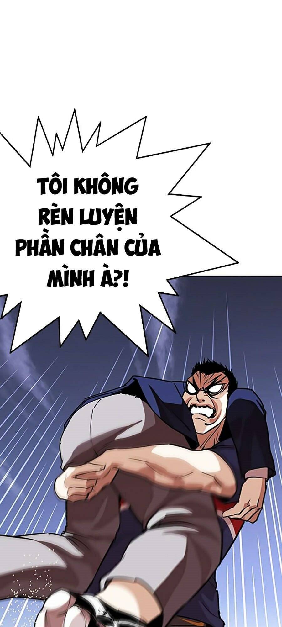 Lookism - Hoán Đổi Diệu Kỳ hoán đổi diệu kỳ - chapter 262 - Upload bởi truyensieuhay.com